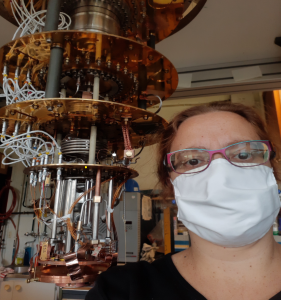 2022 ICFA Instrumentation Early Career Award 